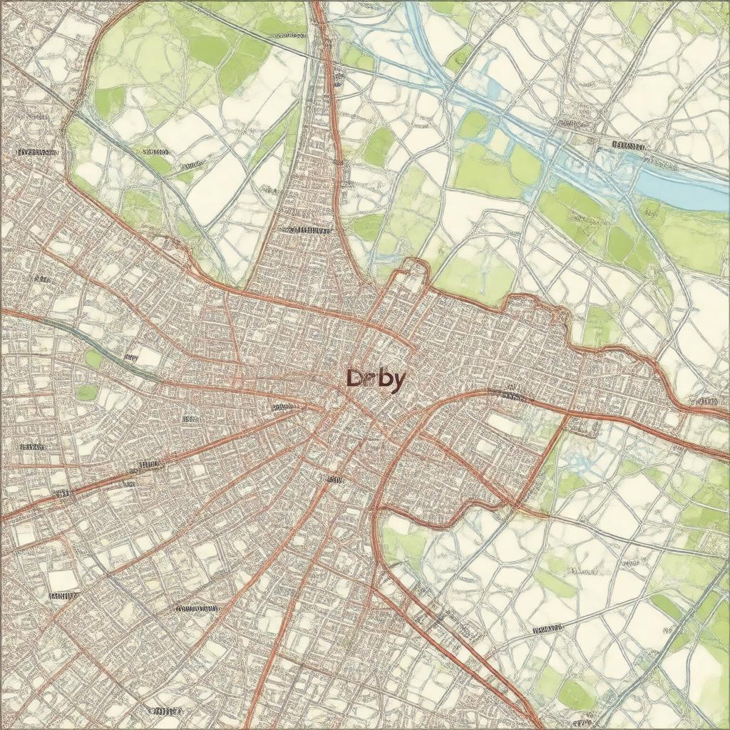 Derby North (UK Parliament constituency)